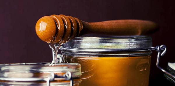 prodej medu od včelaře