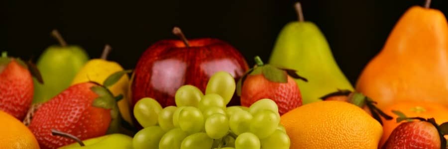 Nejchutnější odrůdy ovoce